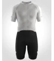 Switch Men's Full Zip Aero Suit | Triathlon Gear