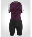 SCODY Women’s Accelerate Aero Tri Suit – Zip Through