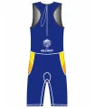 Goondiwindi Triathlon Club Junior's Triathlon Suit | Triathlon Gear