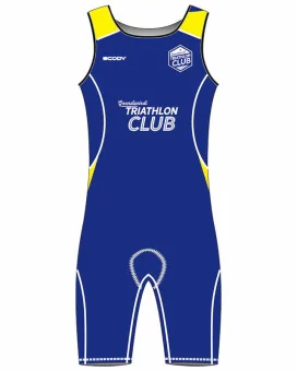 Goondiwindi Triathlon Club Junior's Triathlon Suit | Triathlon Gear