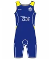 Goondiwindi Triathlon Club Junior's Triathlon Suit | Made in Australia
