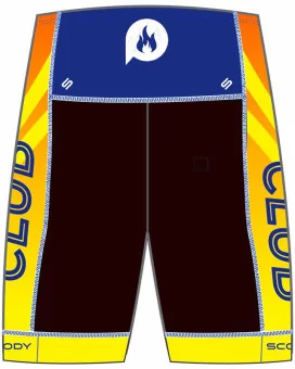 Goondiwindi Triathlon Gear Men's Triathlon Knicks | Triathlon Gear