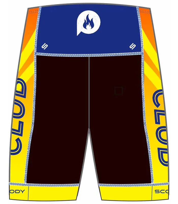 Goondiwindi Triathlon Gear Men's Triathlon Knicks | Triathlon Gear