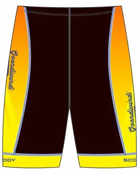Goondiwindi Triathlon Gear Men's Triathlon Knicks | Triathlon Gear
