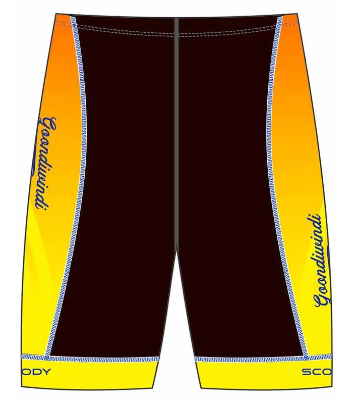 Goondiwindi Triathlon Gear Men's Triathlon Knicks | Triathlon Gear