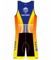 Goondiwindi Triathlon Club Women's Performance Triathlon Suit | Triathlon Gear