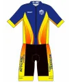 Goondiwindi Triathlon Club Men's Triathlon Suit | Triathlon Gear | Made in Aus