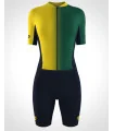 SCODY Women’s Aero Triathlon Suit – Oioioi Zip Through