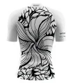 Performance Cycle Jersey Women - African Tulip by Paul Trotter | Cycling Jersey