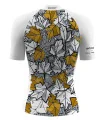 Performance Cycle Jersey Women - Autumn Leaves by Paul Trotter | Cycling Jerseys