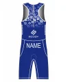 Northern Regional School Sport Men's Triathlon Suit (with Name) Northern Regional School Sport Men's Triathlon Suit (with Name)
