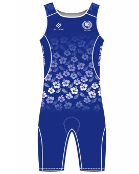 Northern Regional School Sport Men's Triathlon Suit (No Name)