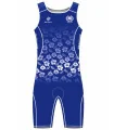 Men's Triathlon Suit, swim optimised | Made in Australia