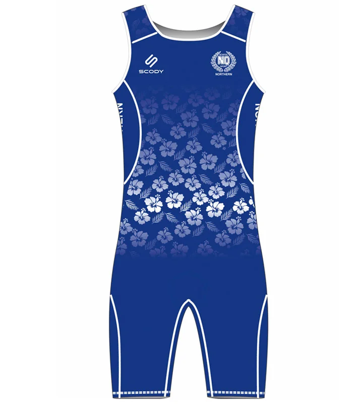 Northern Region School Sport Junior Triathlon Suit (No Name) Northern Region School Sport Junior Triathlon Suit (No Name)