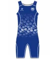 Northern Region School Sport Junior Triathlon Suit (No Name)