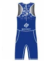 Northern Region School Sport Junior Triathlon Suit (No Name) Northern Region School Sport Junior Triathlon Suit (No Name)