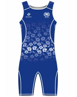 Northern Regional School Sport Junior Triathlon Suit (with Name)