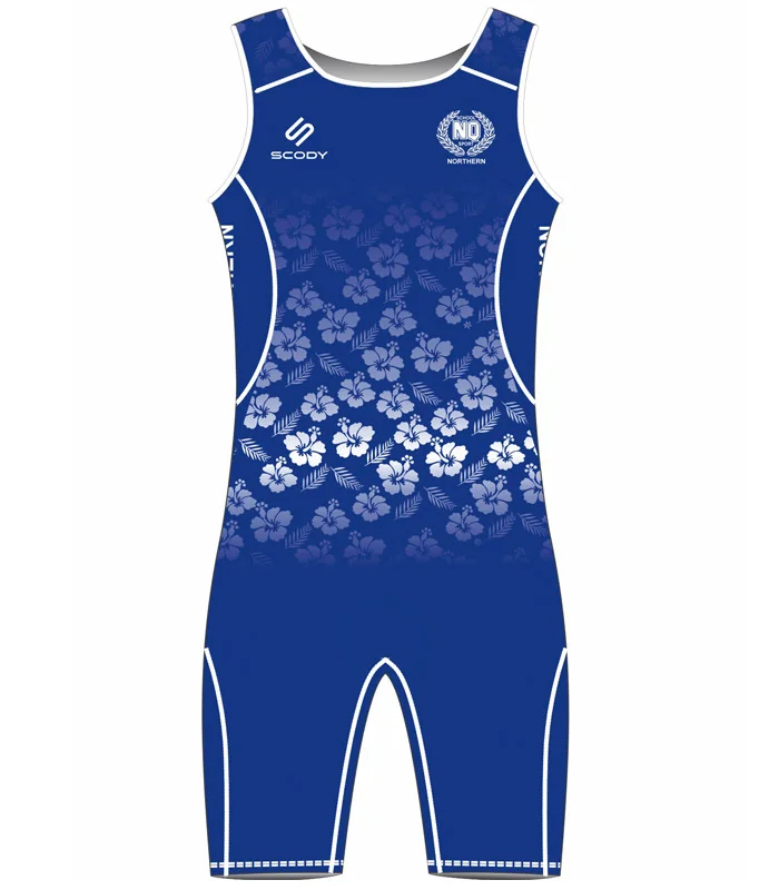 Northern Regional School Sport Junior Triathlon Suit (with Name)