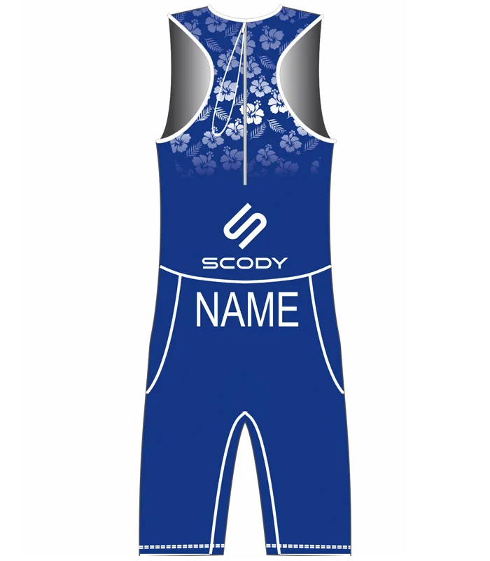 Northern Regional School Sport Junior Triathlon Suit (with Name)
