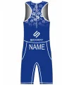 Northern Regional School Sport Junior Triathlon Suit (with Name)