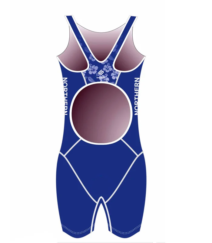 Northern Regional School Sport Women's Triathlon Suit (No name)