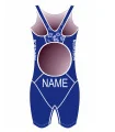 Northern Regional School Sport Women's Triathlon Suit (With Name) Northern Regional School Sport Women's Triathlon Suit (With Name)