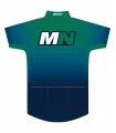 Metropolitan North School Sports Men's Optimise Cycle Jersey