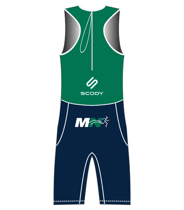 Metropolitan North School Sports Elite Triathlon Suit Men | Triathlon Gear Metropolitan North School Sports Elite Triathlon Suit Men | Triathlon Gear