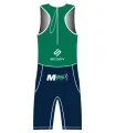 Metropolitan North School Sports Elite Triathlon Suit Men | Triathlon Gear Metropolitan North School Sports Elite Triathlon Suit Men | Triathlon Gear