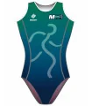 Metropolitan North School Sports Triathlon Swimsuit | Triathlon Gear