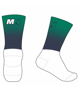 Metropolitan North School Sport Cycling Socks - Unisex