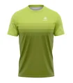 Navy Men’s Running Shirt – Recycled Fabric | UPF50+