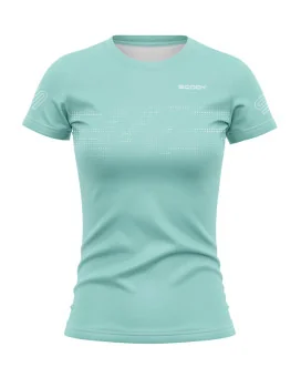 Staple Iceberg Run Shirt, UPF50+ - Women | Running Gear