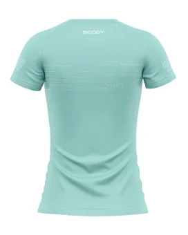 Staple Iceberg Run Shirt, UPF50+ - Women | Running Gear