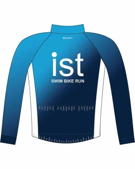 Inclusive Sports Training Men's Thermal Jacket | Cycling Clothing