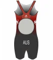 School Sport SA Women's Elite Triathlon Suit