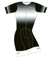Men’s Optimise Speed Cycle Suit – Fade to Black | SCODY