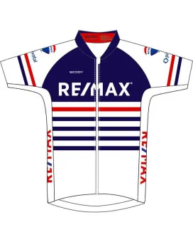 Remax Optimise Cycle Jersey, Men