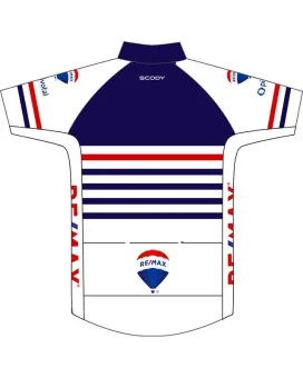 Remax Optimise Cycle Jersey, Men