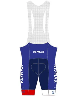 REMAX Women's Cycling Bib Shorts