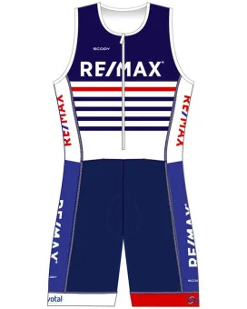 REMAX Men's Performance Triathlon Suit