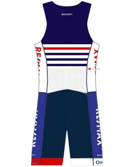 REMAX Women's Performance Triathlon Suit