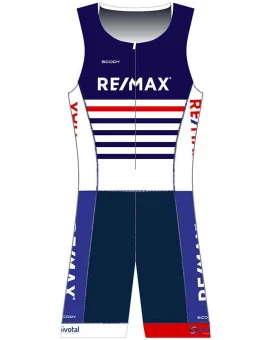 REMAX Women's Performance Triathlon Suit