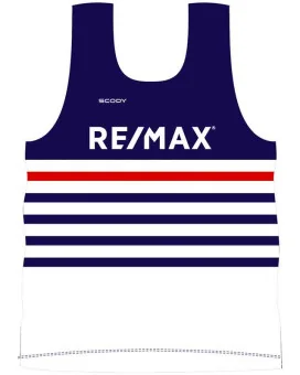 REMAX Men's Run Singlet