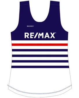 REMAX Women's Run Singlet