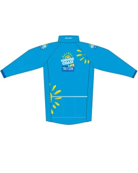 Sunshine Coast TC Thermal Cycle Jacket, Women