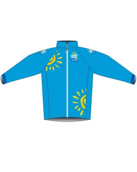 Sunshine Coast TC Thermal Cycle Jacket, Men