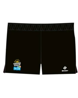 Sunshine Coast TC Sports Shorts - Men