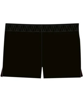 Sunshine Coast TC Sports Shorts - Men
