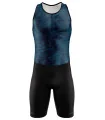SCODY Camo Trithlon Suit – Men’s Sleeveless Race Fit